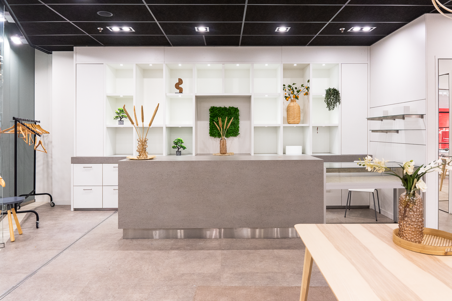 pop-up shop eggert