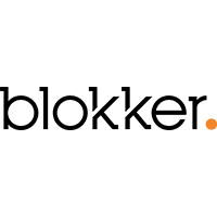 blokker logo