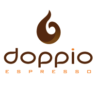 logo doppio