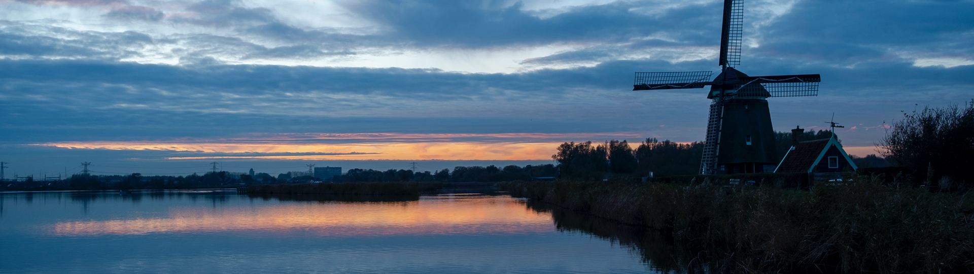 Wij horen graag jouw suggesties.  Foto: het Twiske