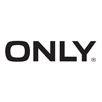 only logo