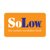 solow logo