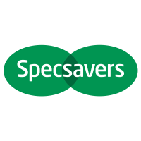 specsavers logo