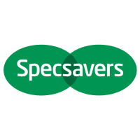 specsavers logo