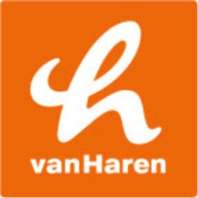 Logo vanHaren