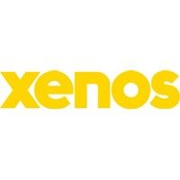 xenos logo