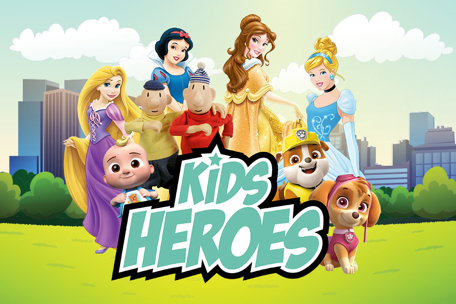 block teaser kids heroes Eggert 2026