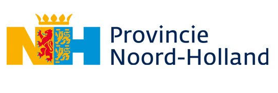 Logo Noord-Holland